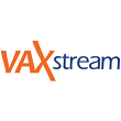 VaxStream Corporation logo