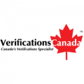 VerificationsCanada™Inc. logo