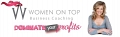 Women On Top Business Coaching logo