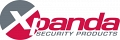 Xpanda Security Gates logo