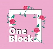 OneBlock Studios Inc. logo
