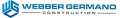 Webber Germano Construction logo