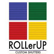 Roller Up logo