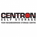 Centron Self Storage in North York logo