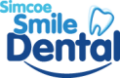 Simcoe Smile Dental logo