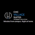 Village Suites Oshawa logo