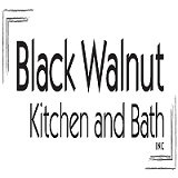 Black Walnut Kitchen and Bath Inc. logo