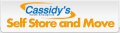Cassidy's Transfer & Storage Ltd. logo