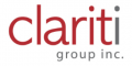 Clariti Group Inc. logo