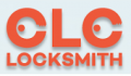 CLC Locksmith logo