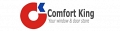 Comfort King logo