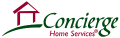 Concierge Home Services logo