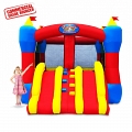 Di Cocco Bouncy Castle Rentals logo