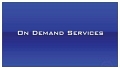 On Demand Services logo