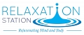 Relaxation Station logo