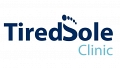 TIREDSOLE logo