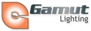Gamut Lighting Inc. logo