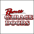 Ramos Garage Doors logo