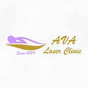 Ava Laser Clinic logo