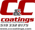 C & C Coatings Ltd. logo