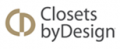 Closets By Design - Toronto logo