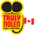 Truly Nolen Pest Control logo