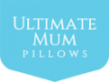 Ultimate Mum Pillows logo