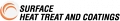 Surface Heat Treat & Coatings logo