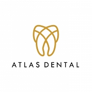 Atlas Dental logo