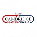 CamHeating.com logo