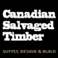 Canadian Salvaged Timber Corp. logo