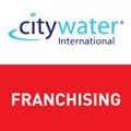 City Water Franchise logo