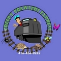 Creepy Crawlers logo