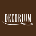 Decorium logo