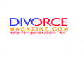 Divorce Magazine logo