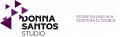 Donna Santos Studio logo