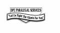 DPC Paralegal Services logo