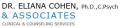 Dr. ELIANA COHEN & ASSOCIATES logo