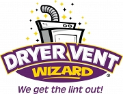 Dryer Vent Wizard of East York and The Beaches logo