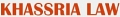 Khassria Law Office logo