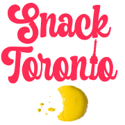 Let's Snack Toronto Social Media Agency logo