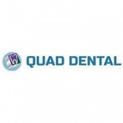 Quad Dental - Dentist in North York logo