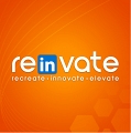 Reinvate Inc. logo