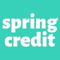 Spring Credit logo