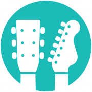Strum & Wail Guitar Lessons logo