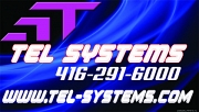 TEL SYSTEMS INC logo