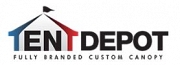 Tent Depot logo