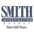 The Smith Investigation Agency logo