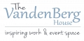 The VandenBerg House logo