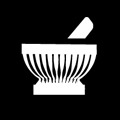 The Vedique Company logo